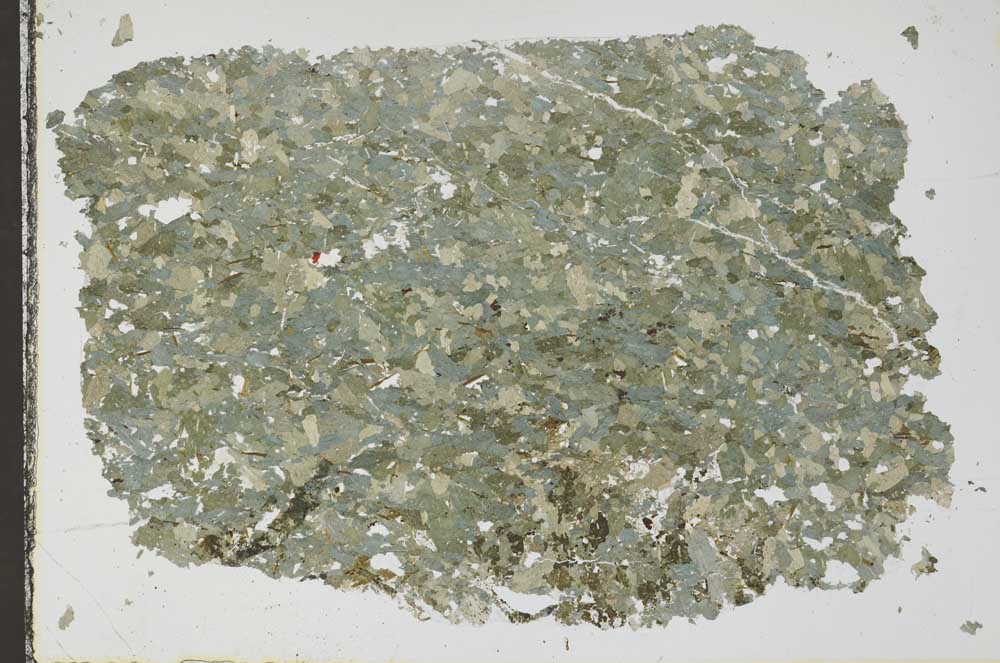 Plane Polarized, S51366