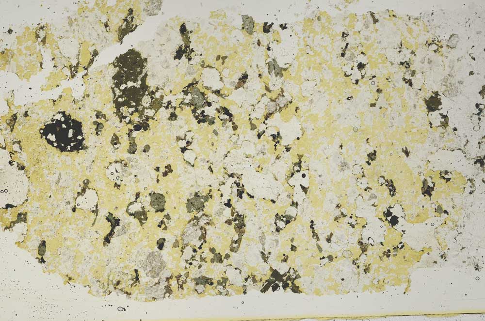 Plane Polarized, S51368/A
