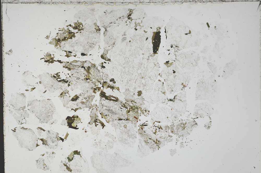 Plane Polarized, S51376