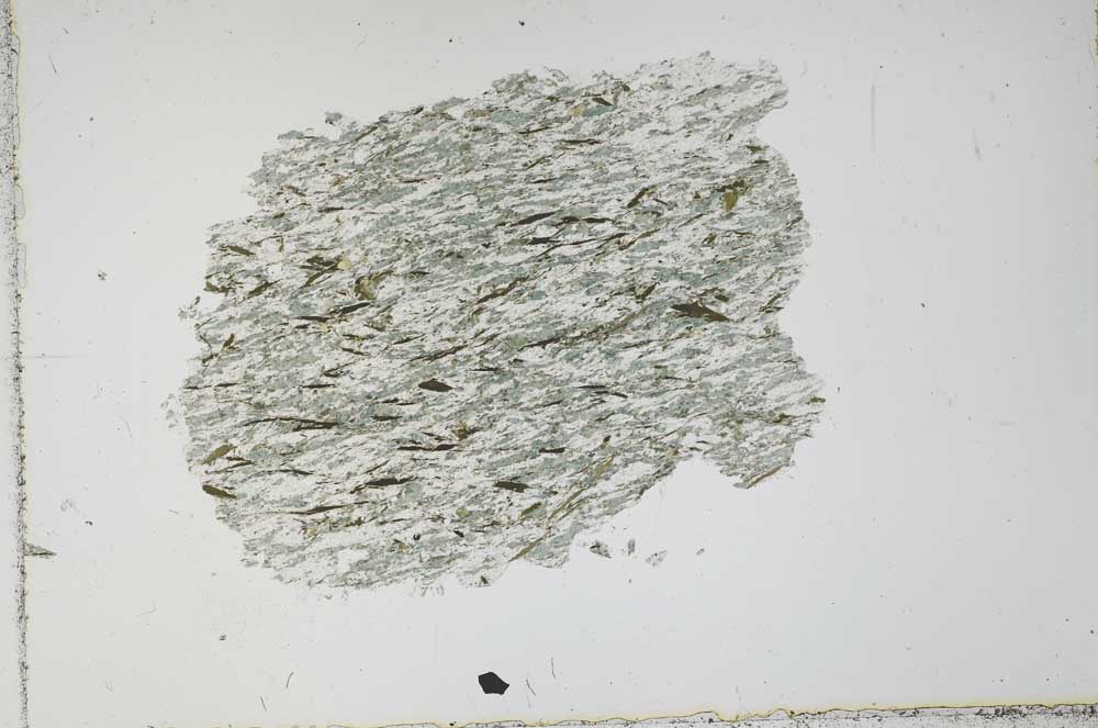 Plane Polarized, S51377