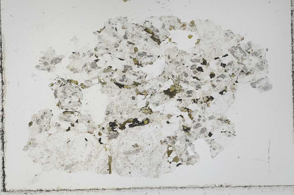 Plane Polarized, S51378