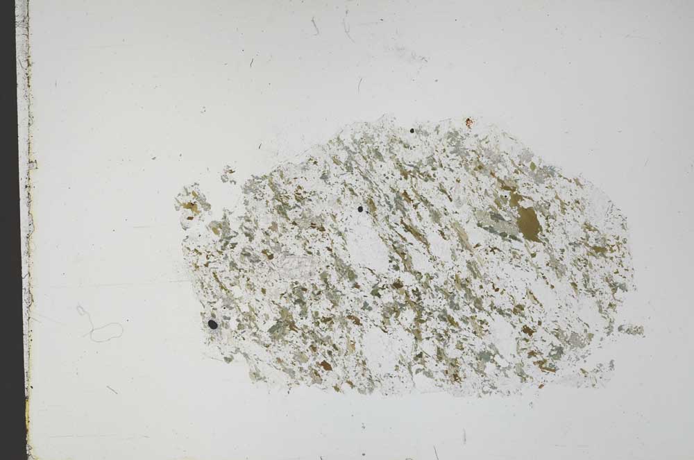 Plane Polarized, S51379