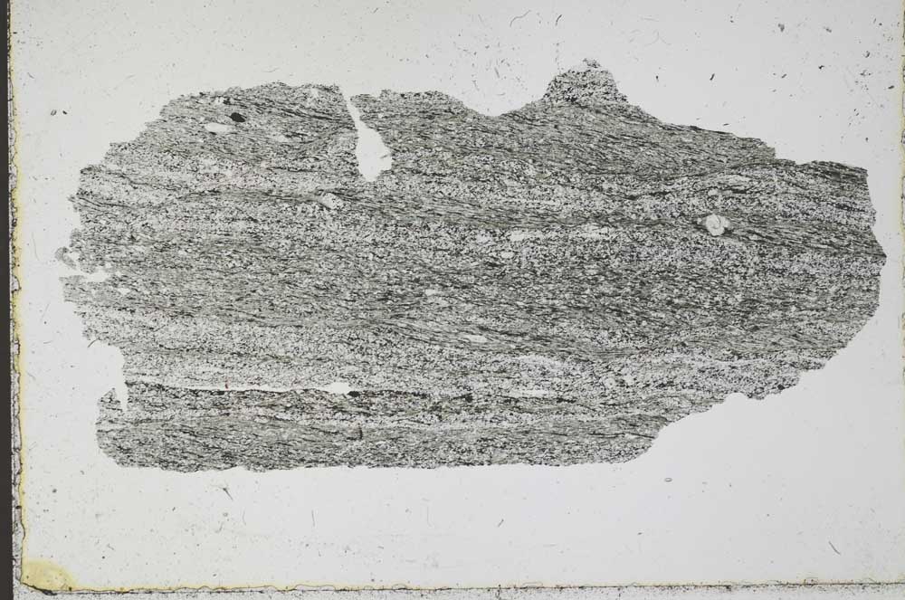 Plane Polarized, S51391