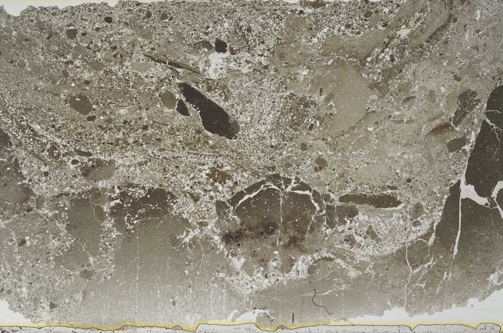 Plane Polarized, S51393