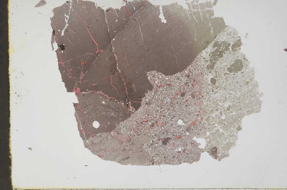 Plane Polarized, S51393/A
