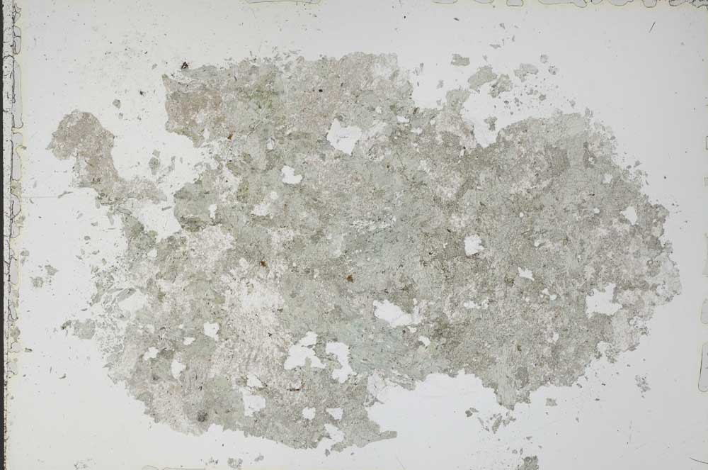 Plane Polarized, S51402