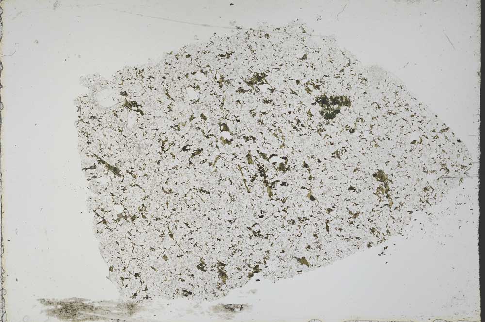 Plane Polarized, S51416
