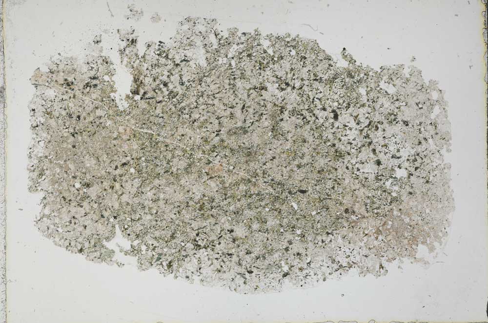 Plane Polarized, S51468