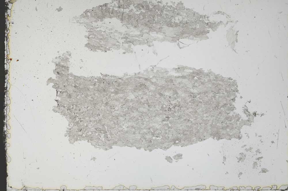 Plane Polarized, S51476