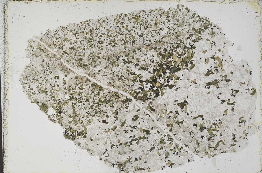 Plane Polarized, S51510