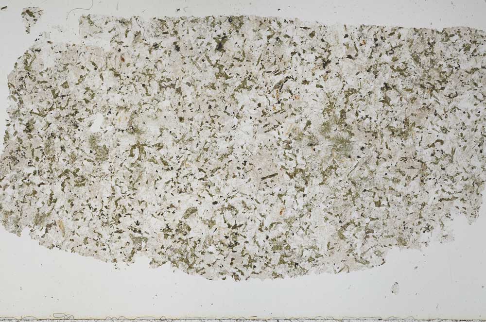 Plane Polarized, S51525