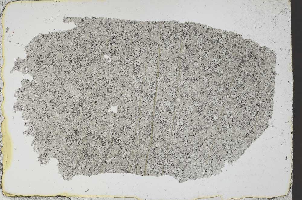 Plane Polarized, S51552