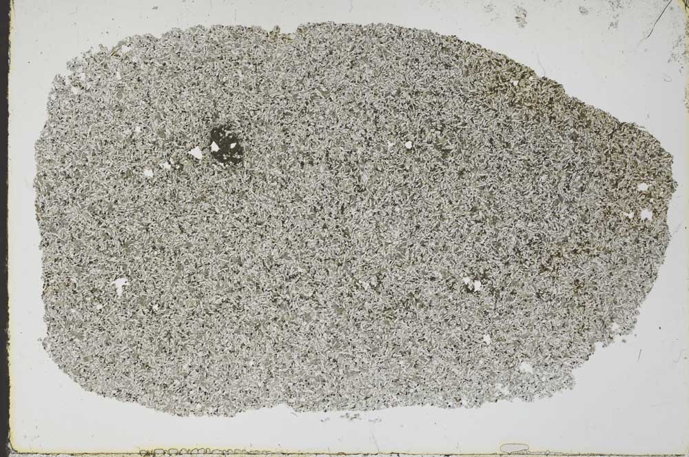 Plane Polarized, S51562