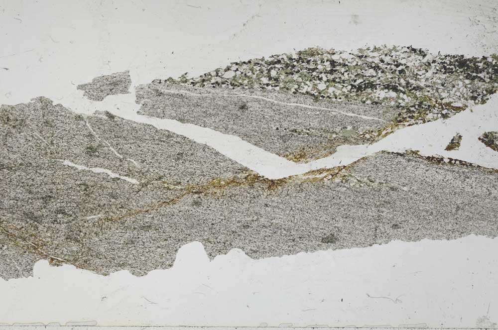Plane Polarized, S51571