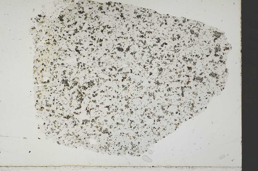 Plane Polarized, S51620