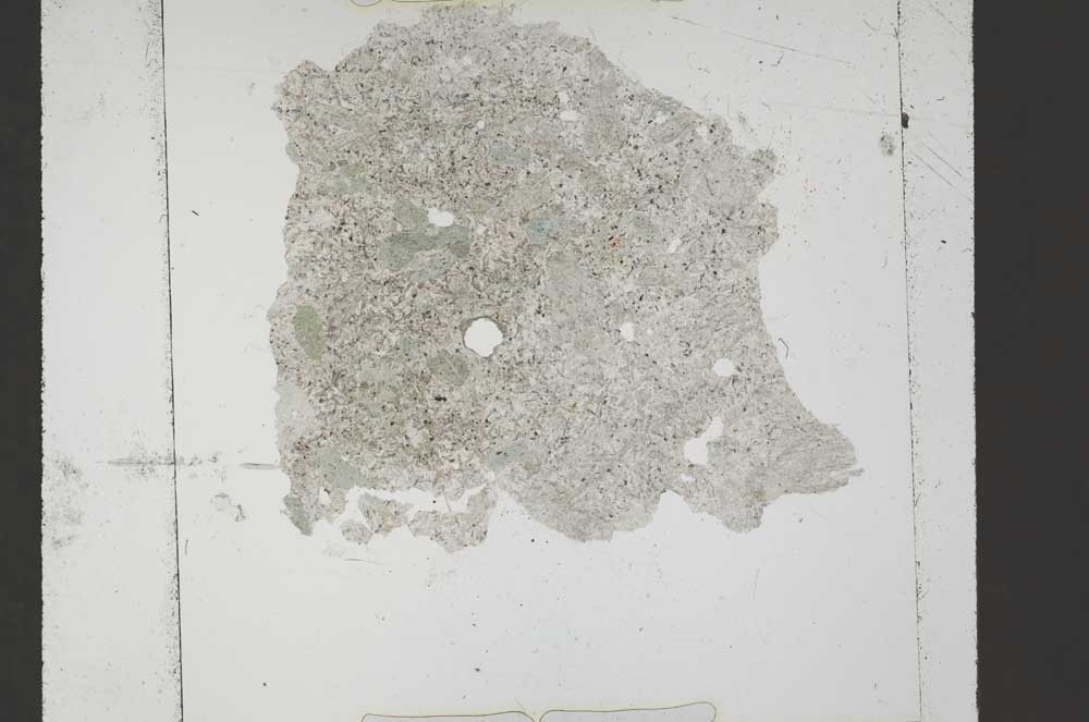 Plane Polarized, S51655