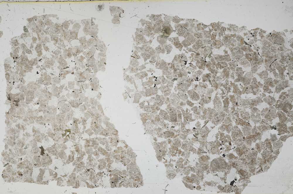 Plane Polarized, S51668