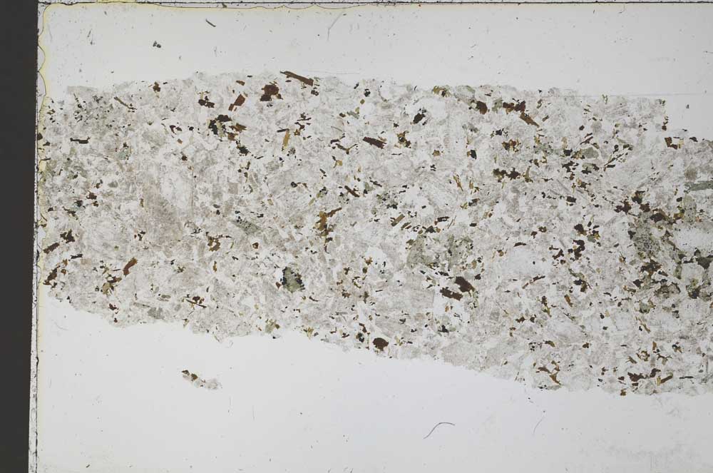 Plane Polarized, S51676