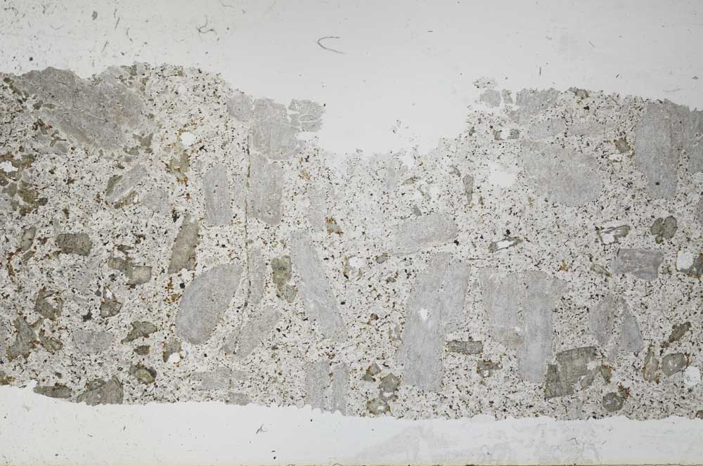 Plane Polarized, S51678