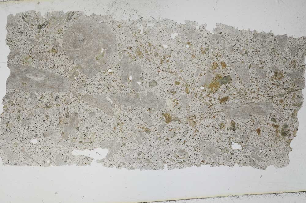 Plane Polarized, S51679