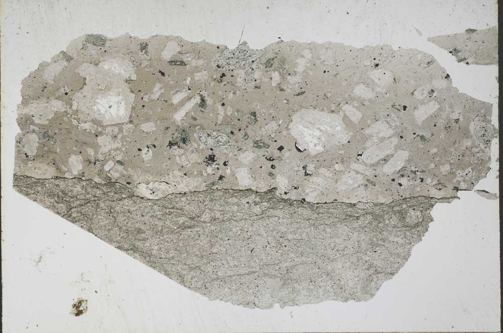 Plane Polarized, S51681