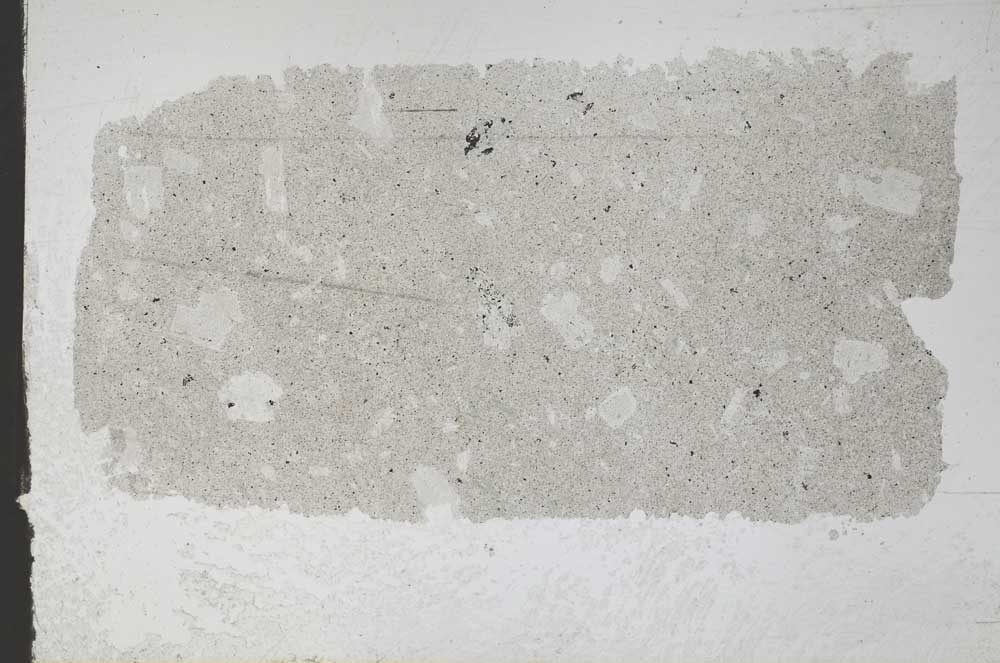 Plane Polarized, S51682