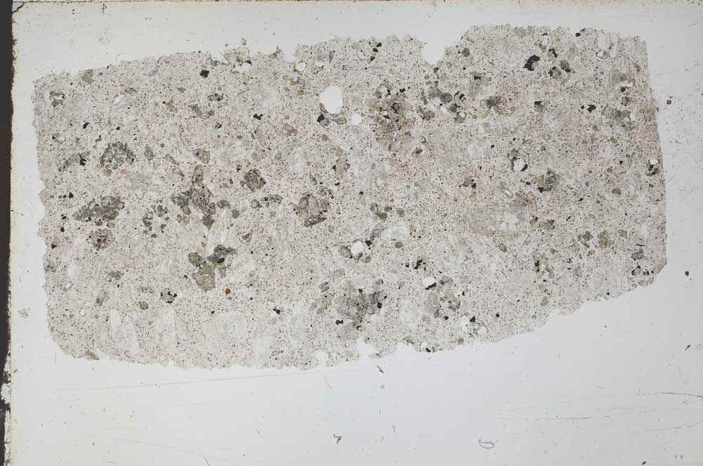 Plane Polarized, S51684