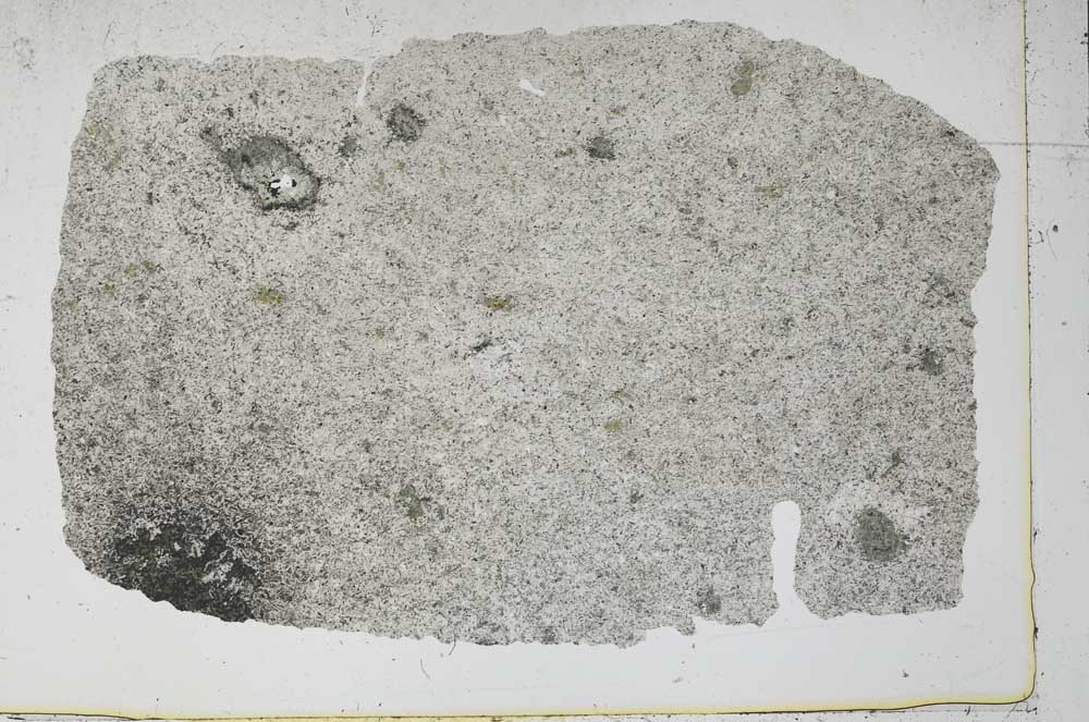 Plane Polarized, S51686