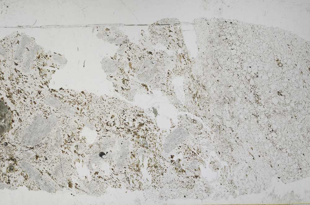 Plane Polarized, S51695