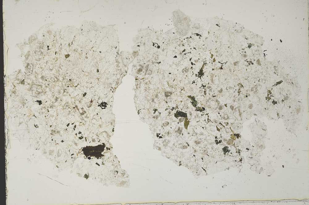 Plane Polarized, S51724