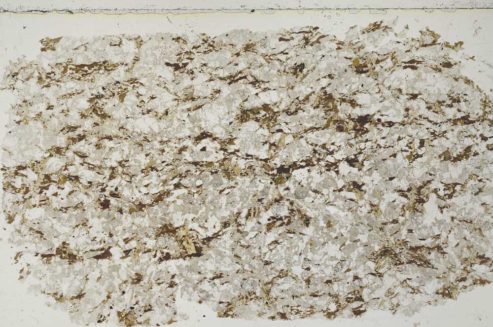 Plane Polarized, S51740