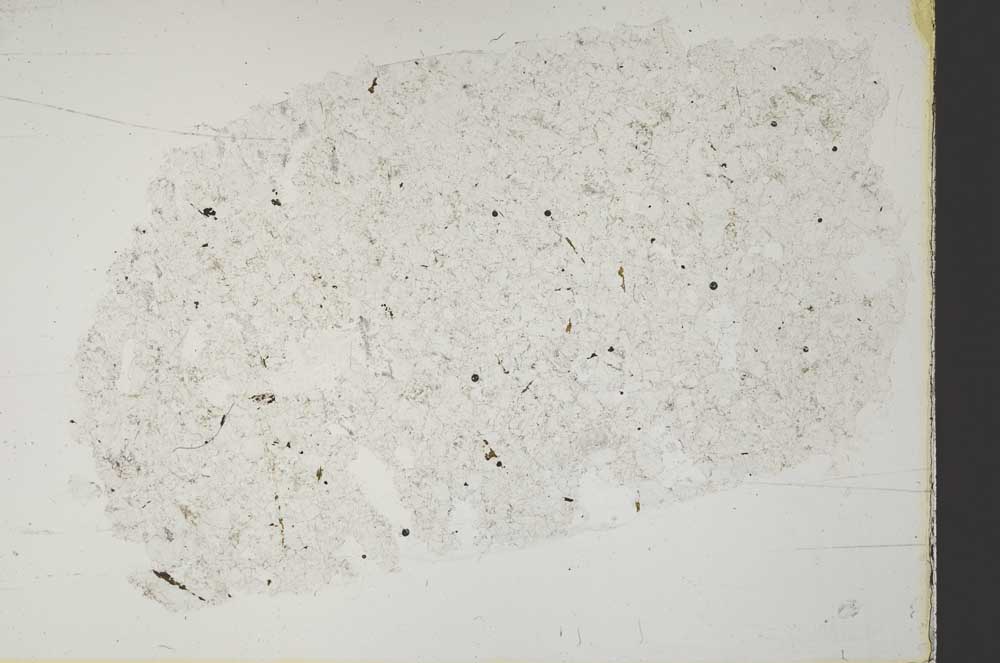 Plane Polarized, S51744
