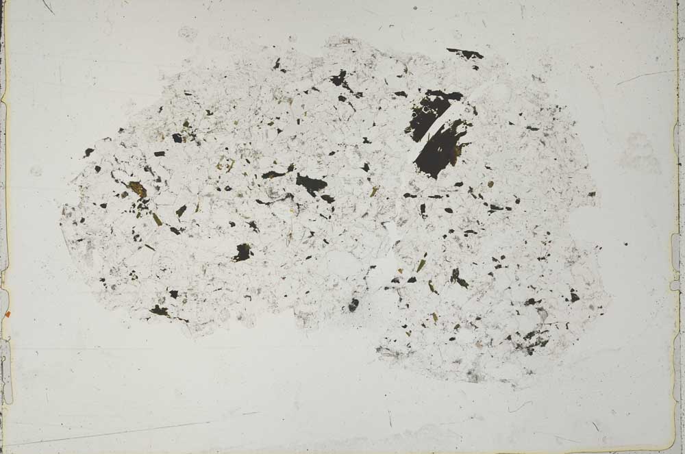 Plane Polarized, S51746
