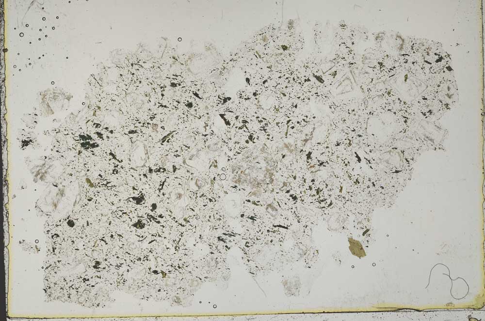 Plane Polarized, S51748
