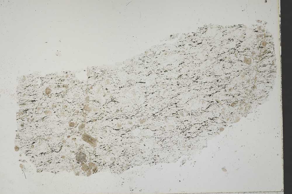 Plane Polarized, S51766