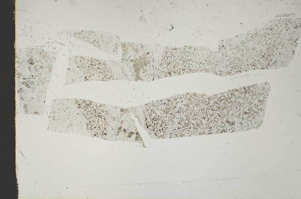 Plane Polarized, S51781