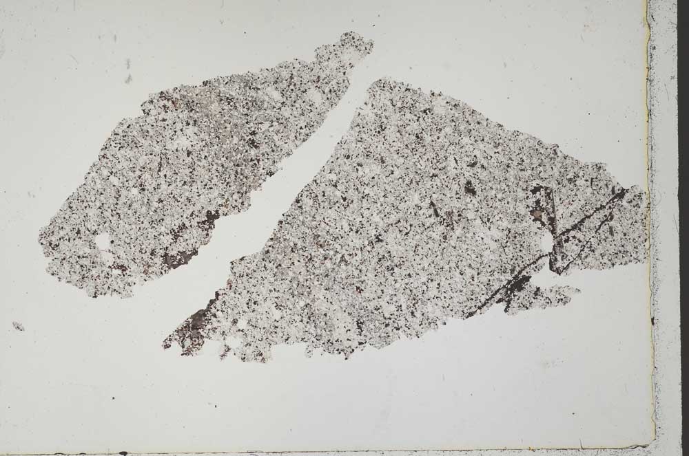 Plane Polarized, S51824