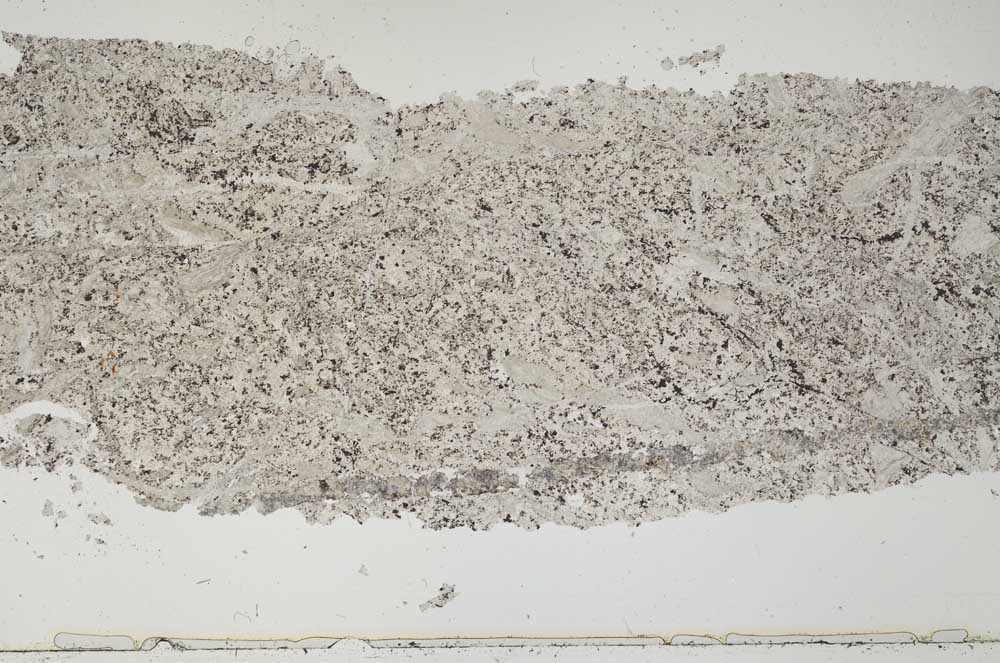 Plane Polarized, S51827