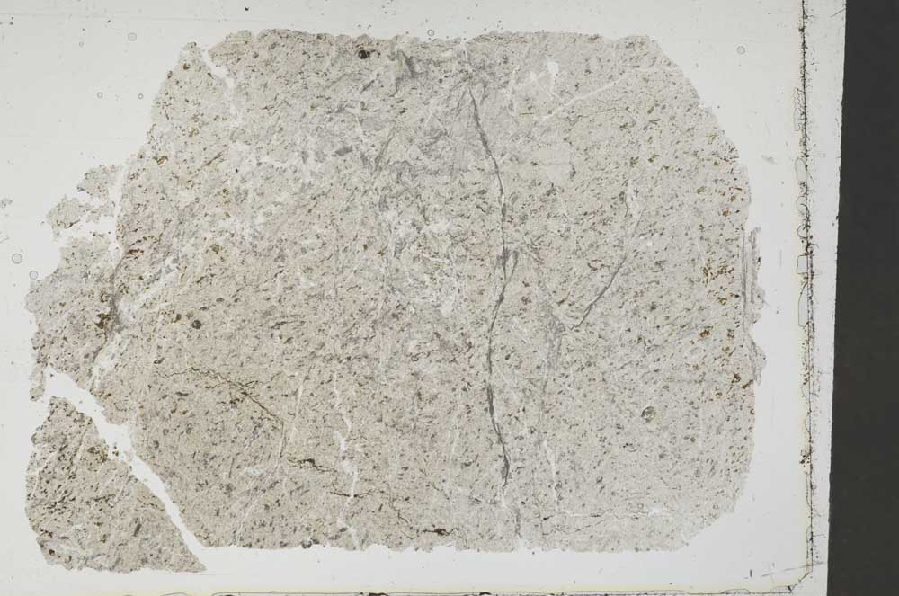 Plane Polarized, S51855