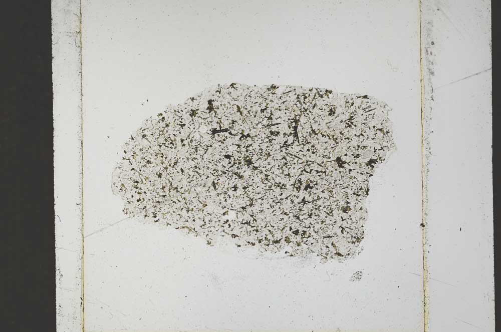 Plane Polarized, S51924