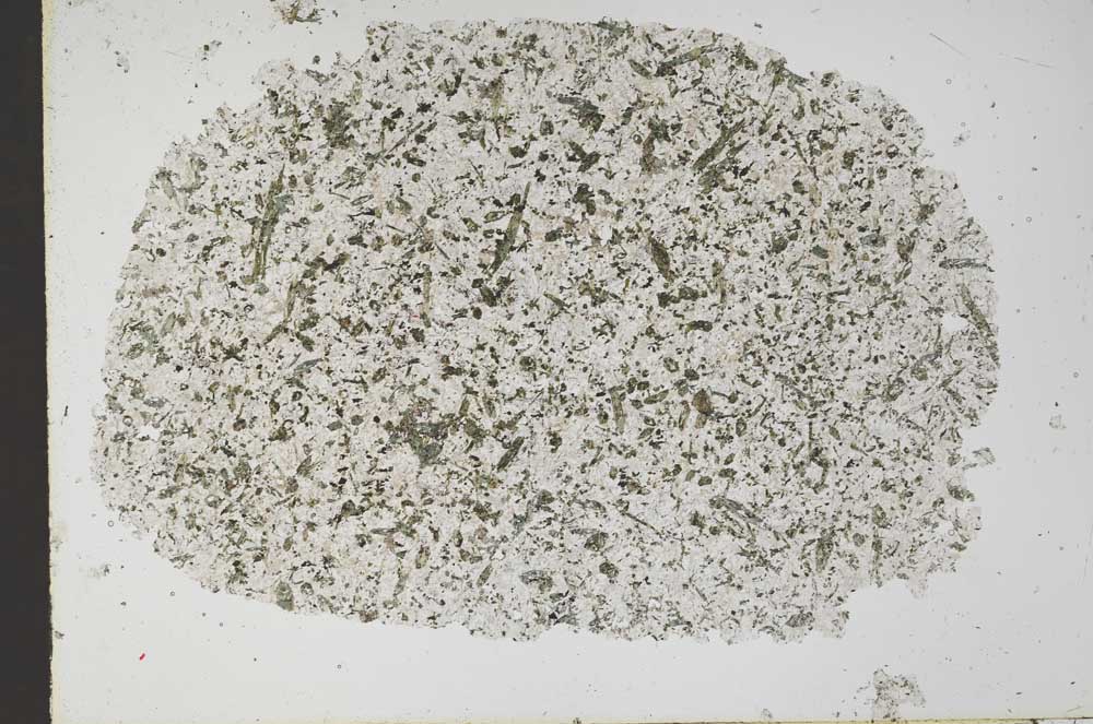 Plane Polarized, S51925