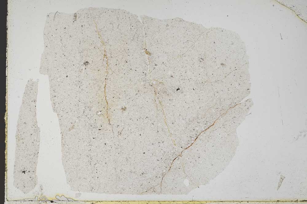 Plane Polarized, S51927