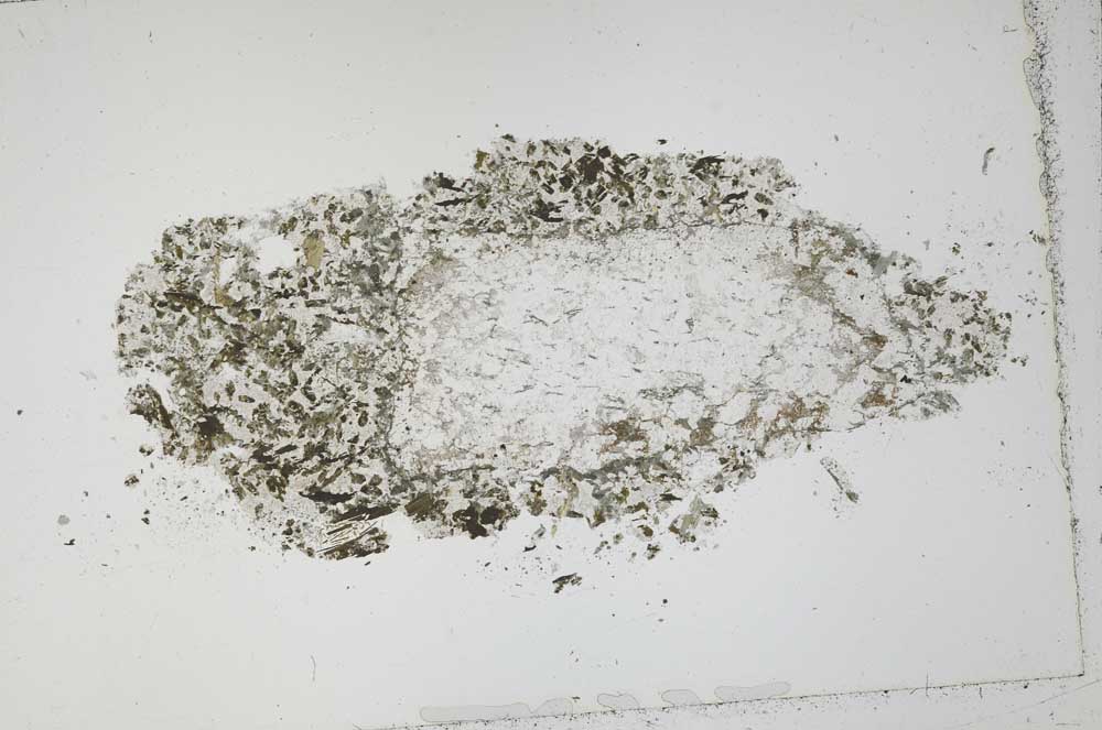 Plane Polarized, S51934