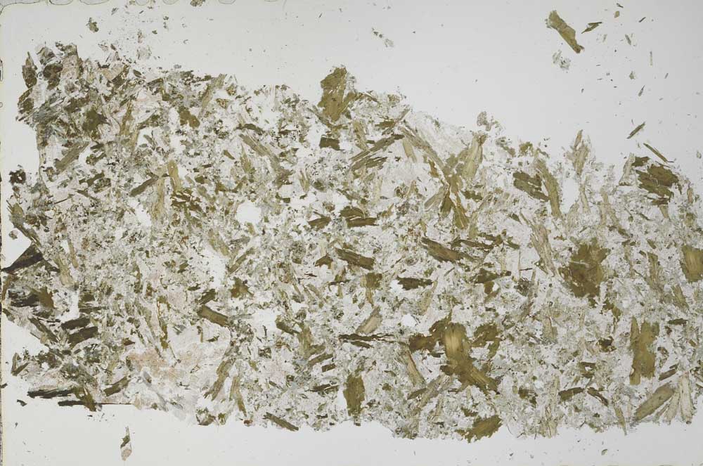 Plane Polarized, S51935