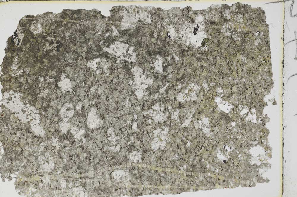 Plane Polarized, S51944