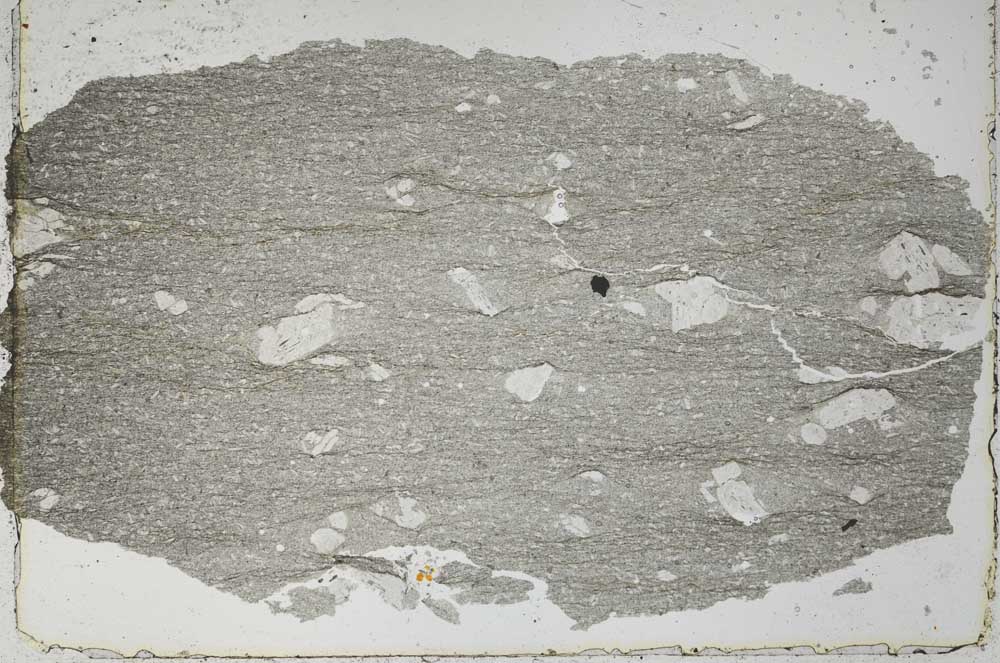 Plane Polarized, S51945