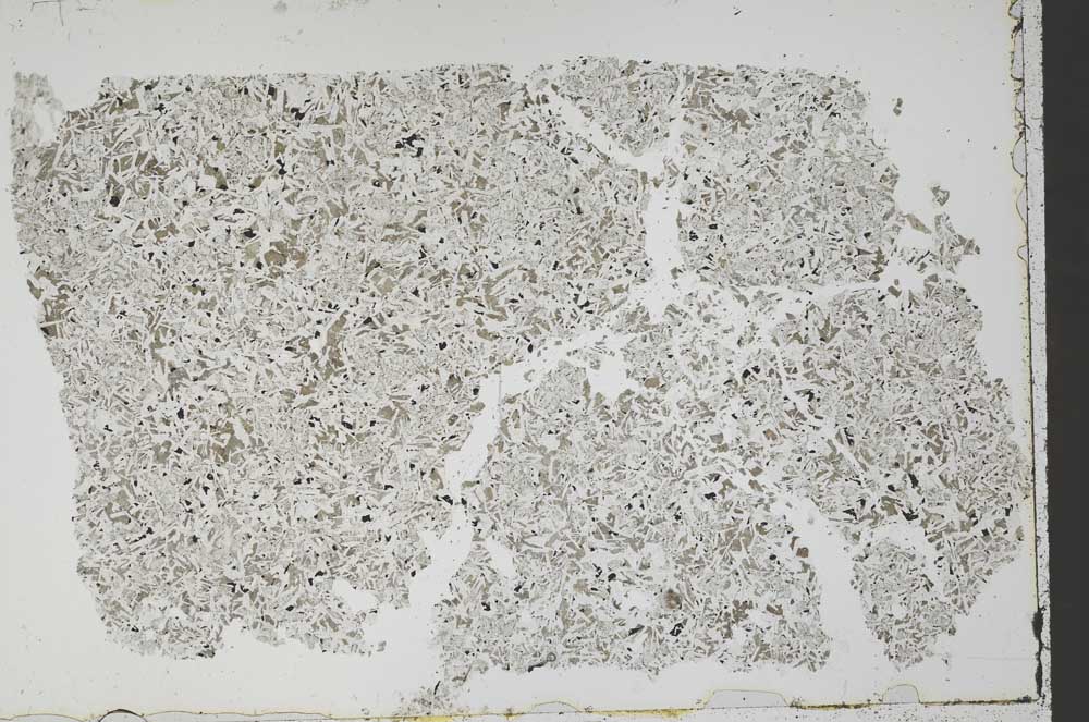 Plane Polarized, S51954
