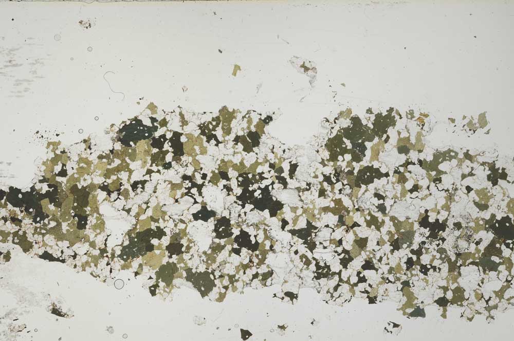 Plane Polarized, S51965