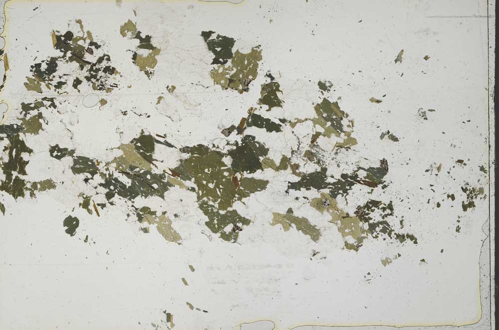 Plane Polarized, S51966