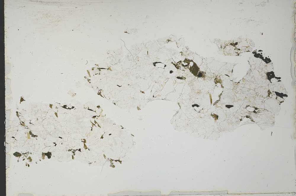 Plane Polarized, S51967